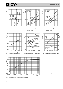 浏览型号DSEP6-06AS的Datasheet PDF文件第2页
