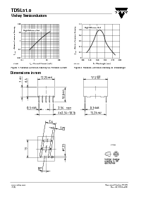 浏览型号TDSL51.0的Datasheet PDF文件第4页