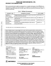 浏览型号DSP56653AD的Datasheet PDF文件第4页