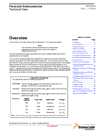 浏览型号DSP56374的Datasheet PDF文件第1页