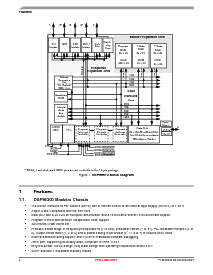 浏览型号DSP56300FM的Datasheet PDF文件第2页