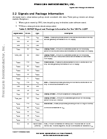 浏览型号DSP56F827/D的Datasheet PDF文件第7页