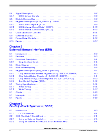 浏览型号DSP56857的Datasheet PDF文件第5页