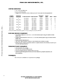 浏览型号DSP56L307D的Datasheet PDF文件第4页