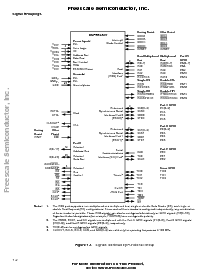 浏览型号DSP56L307D的Datasheet PDF文件第8页