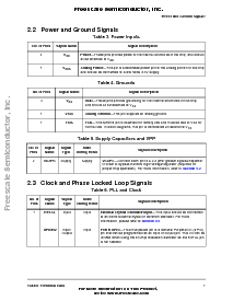 浏览型号DSP56F801E的Datasheet PDF文件第7页