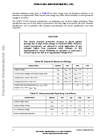 浏览型号DSP56F807PY80的Datasheet PDF文件第16页