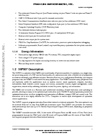 浏览型号DSP56F807PY80的Datasheet PDF文件第3页