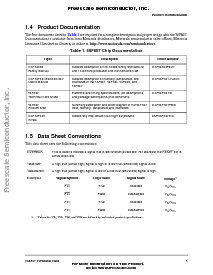 浏览型号DSP56F807PY80的Datasheet PDF文件第5页