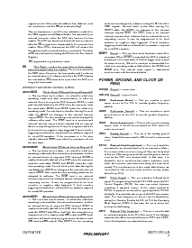 浏览型号DSP56166ROM的Datasheet PDF文件第7页