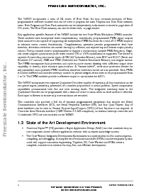 浏览型号DSP56F805的Datasheet PDF文件第4页