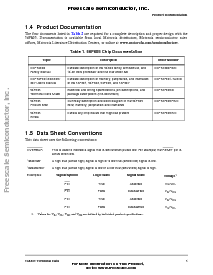 浏览型号DSP56F805FV80的Datasheet PDF文件第5页