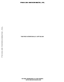 浏览型号DSP56300AD的Datasheet PDF文件第2页