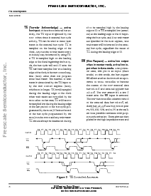 浏览型号DSP56156的Datasheet PDF文件第8页