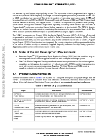 浏览型号DSP56F801FA80的Datasheet PDF文件第4页