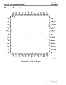 浏览型号DSP1627的Datasheet PDF文件第4页