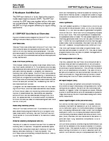 浏览型号DSP1627的Datasheet PDF文件第7页