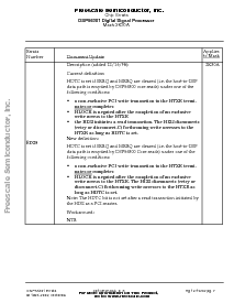 浏览型号DSP56303的Datasheet PDF文件第7页