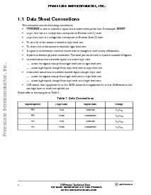 浏览型号DSP56824/D的Datasheet PDF文件第4页