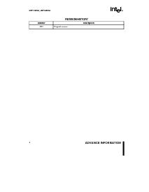 浏览型号DT28F320S3-120的Datasheet PDF文件第4页