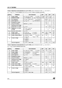 浏览型号LD1117DT50C的Datasheet PDF文件第4页