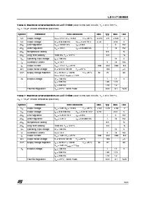 浏览型号LD1117DT50C的Datasheet PDF文件第5页