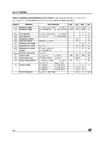 浏览型号LD1117DT50C的Datasheet PDF文件第8页