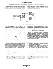 浏览型号DTA114YET1的Datasheet PDF文件第8页