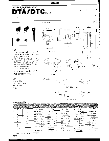 浏览型号DTC114YS的Datasheet PDF文件第1页