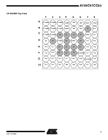 浏览型号AT89C51CC03U-RDTIM的Datasheet PDF文件第5页