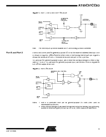 浏览型号AT89C51CC03U-RDTIM的Datasheet PDF文件第9页