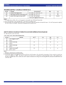 浏览型号IDTQS3253Q的Datasheet PDF文件第4页