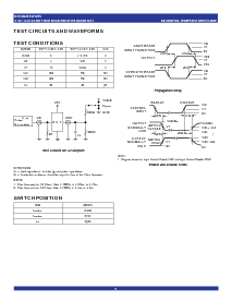 浏览型号IDTQS34XVH245Q3的Datasheet PDF文件第7页