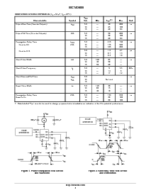 浏览型号MC14060BDTR2的Datasheet PDF文件第4页