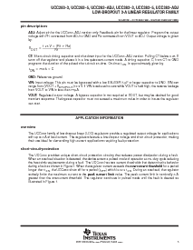 浏览型号UCC283TDTR-5的Datasheet PDF文件第5页