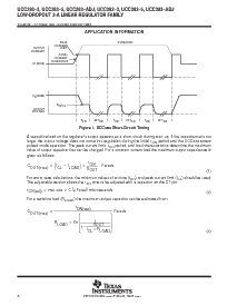浏览型号UCC283TDTR-5的Datasheet PDF文件第6页