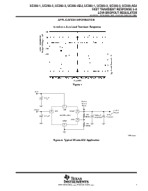 浏览型号UC385TDTR-ADJ的Datasheet PDF文件第7页