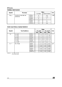 浏览型号DTV64D的Datasheet PDF文件第2页