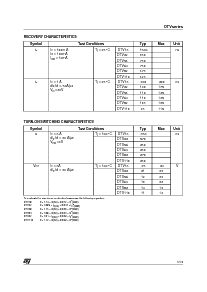 浏览型号DTV64D的Datasheet PDF文件第3页