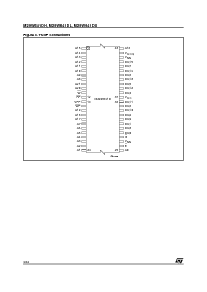 浏览型号M29W641DU90N1E的Datasheet PDF文件第6页