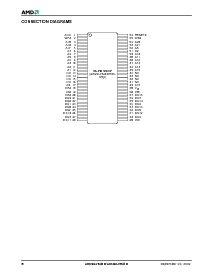 浏览型号Am29LV640DU90REE的Datasheet PDF文件第7页