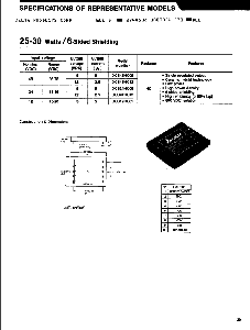 浏览型号DUS1502A-1的Datasheet PDF文件第2页
