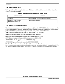 浏览型号MC9328MXLDVH20的Datasheet PDF文件第4页
