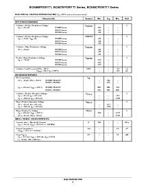 浏览型号BC847BPDW1T1G的Datasheet PDF文件第3页