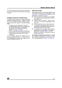 浏览型号M93S46-RDW6G的Datasheet PDF文件第5页