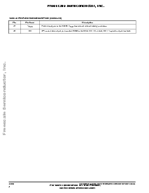 浏览型号MC33880DWB/R2的Datasheet PDF文件第4页