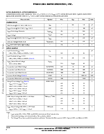 浏览型号MC33395DWB/R2的Datasheet PDF文件第6页