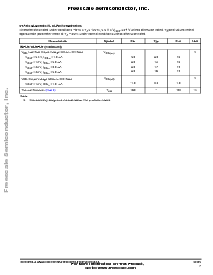 浏览型号MC33395DWB/R2的Datasheet PDF文件第7页