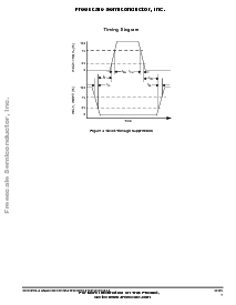 浏览型号MC33395DWB/R2的Datasheet PDF文件第9页