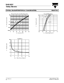 浏览型号SI4816DY-T1-E3的Datasheet PDF文件第8页